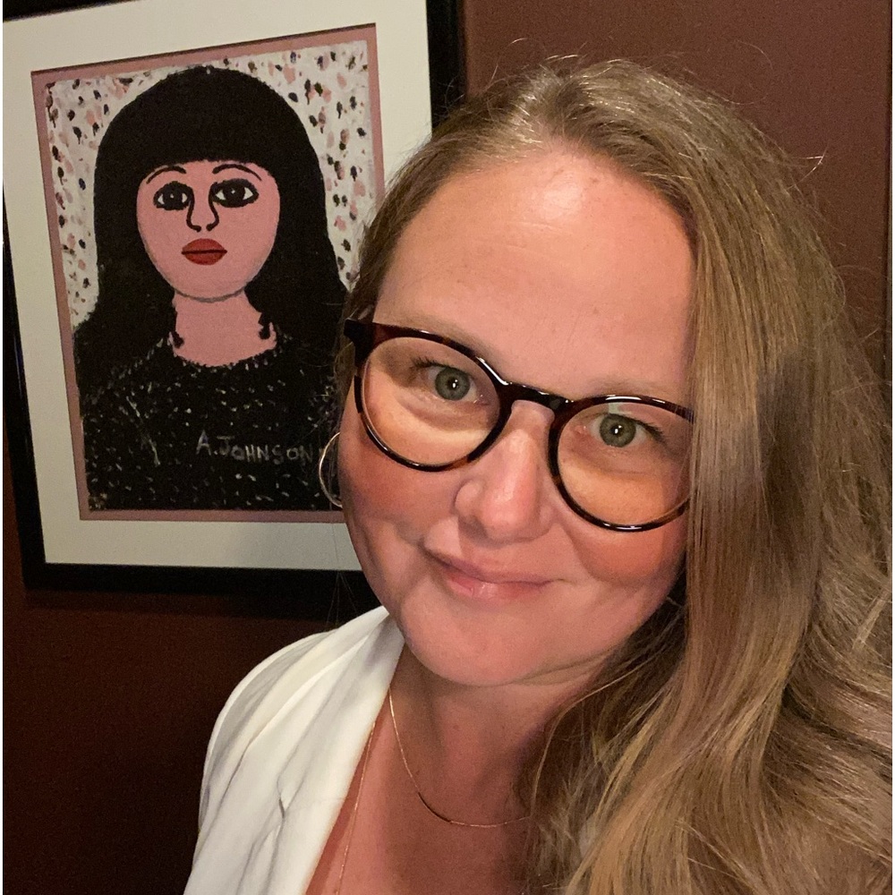 Meet your Posher, Teri